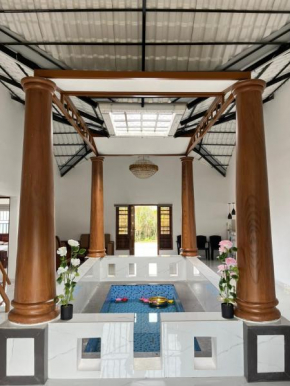 Brindavan Gardens Hilltop Homestay Vagamon
